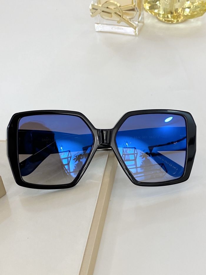 Saint Laurent Sunglasses Top Quality SLS00038